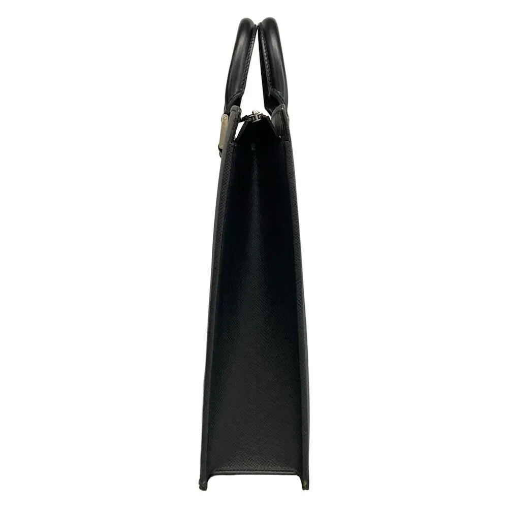 Louis Vuitton Porte Documents Lozan Taiga Business Bag M30052